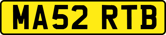 MA52RTB