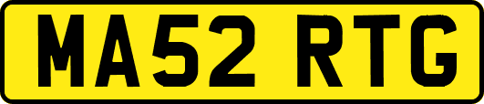 MA52RTG