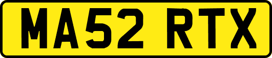 MA52RTX