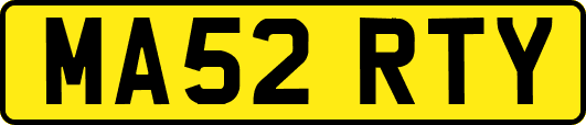 MA52RTY