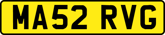 MA52RVG