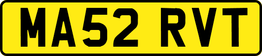 MA52RVT