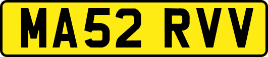 MA52RVV