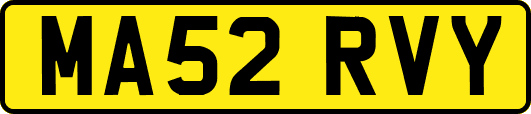 MA52RVY