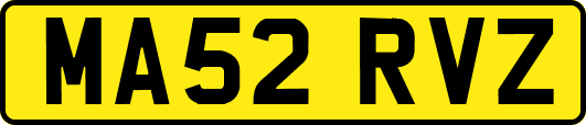 MA52RVZ