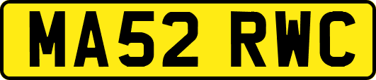 MA52RWC
