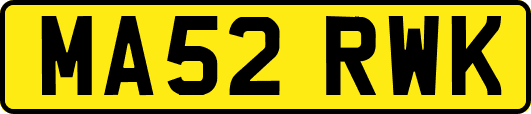 MA52RWK