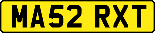 MA52RXT