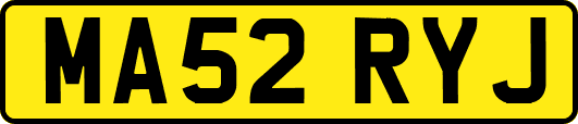 MA52RYJ