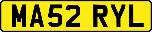 MA52RYL