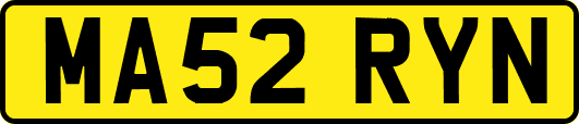 MA52RYN