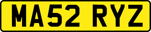 MA52RYZ