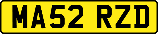 MA52RZD