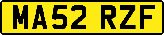 MA52RZF