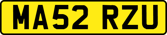 MA52RZU