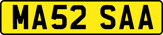 MA52SAA
