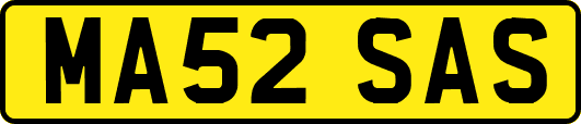 MA52SAS