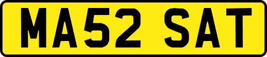 MA52SAT