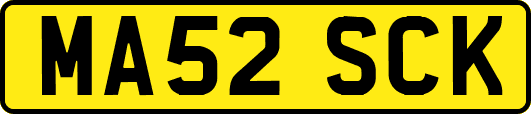 MA52SCK
