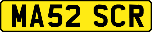 MA52SCR