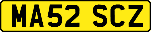 MA52SCZ