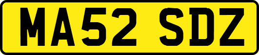 MA52SDZ