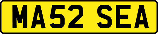 MA52SEA