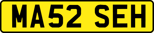 MA52SEH