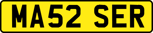 MA52SER