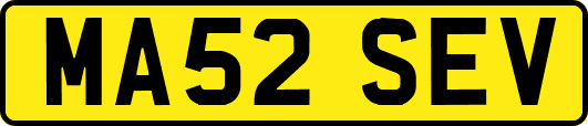 MA52SEV