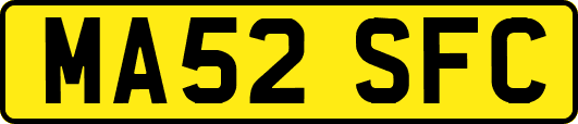 MA52SFC