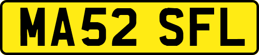 MA52SFL