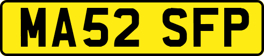 MA52SFP