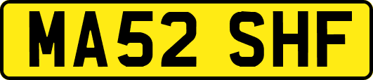 MA52SHF