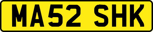 MA52SHK