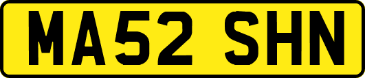 MA52SHN
