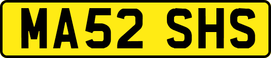 MA52SHS