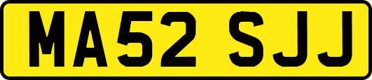MA52SJJ