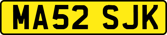 MA52SJK