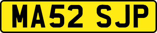 MA52SJP