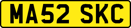 MA52SKC
