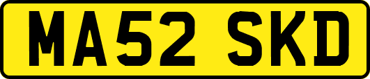 MA52SKD