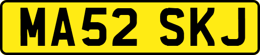 MA52SKJ