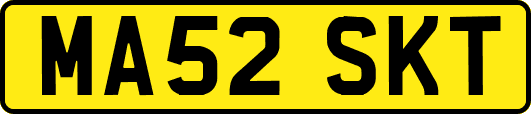 MA52SKT