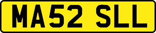MA52SLL