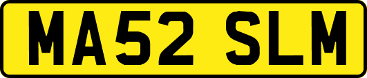 MA52SLM