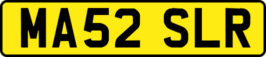 MA52SLR