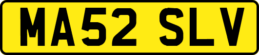 MA52SLV