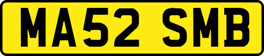MA52SMB