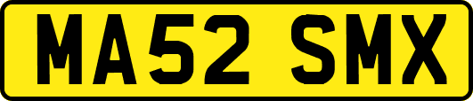 MA52SMX